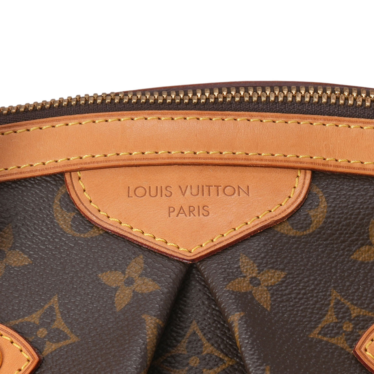 LOUIS VUITTON(USED)루이비통 모노그램 티볼리 GM